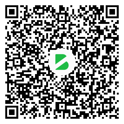 扫一扫加微信-小布资源站